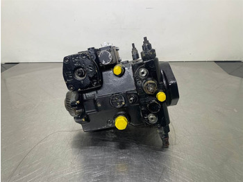 Hydraulics for Construction machinery Ahlmann AZ6-Hydromatik A4VG56DA1D6/31R-Drive pump/Rijpomp: picture 5