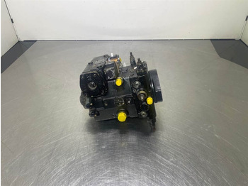 Hydraulics for Construction machinery Ahlmann AZ6-Hydromatik A4VG56DA1D6/31R-Drive pump/Rijpomp: picture 2