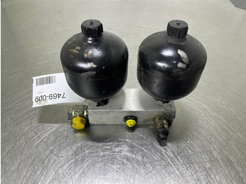Hydraulics AHLMANN
