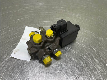 Hydraulics AHLMANN
