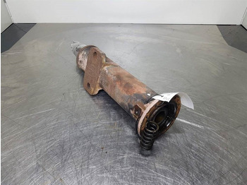 Axle and parts ATLAS