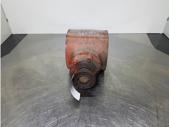 Axle and parts for Construction machinery Atlas 61C/72C-Speth-Differential/Differentieel: picture 2