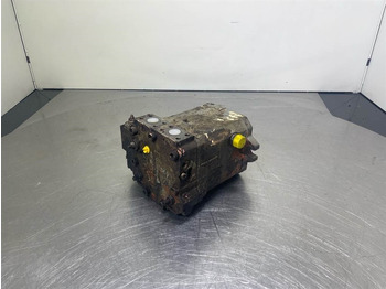 Hydraulics for Construction machinery Atlas AR70-Linde-Drive motor/Fahrmotor/Rijmotor: picture 5