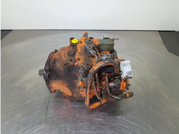 Hydraulics for Construction machinery Atlas -Linde BPV70R-Drive pump/Fahrpumpe/Rijpomp: picture 4