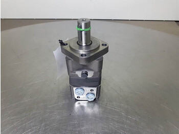 Hydraulics BOMAG