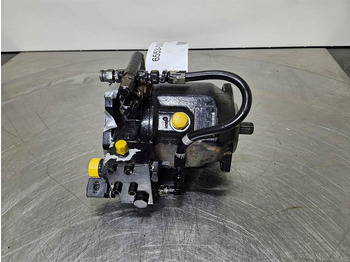 Hydraulics BRUENINGHAUS