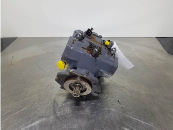 Hydraulics Brueninghaus Hydromatik A4VG71DA1D4/32R-R902022709-Drive pump/Fahrpumpe: picture 2