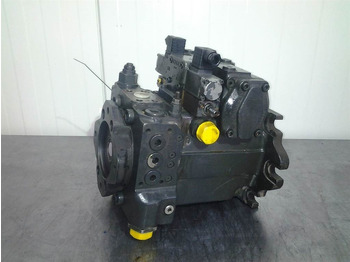 Hydraulics Brueninghaus Hydromatik A4VG90DA1D8/32R - Schaeff/Terex - Drive pump: picture 2