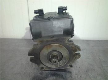 Hydraulics Brueninghaus Hydromatik A4VG90DA1D8/32R - Schaeff/Terex - Drive pump: picture 4