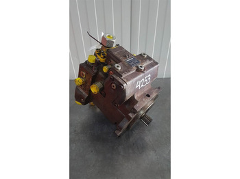 Hydraulics BRUENINGHAUS