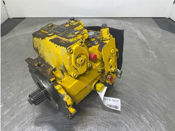 Hydraulics BRUENINGHAUS