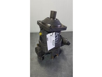 Hydraulics BRUENINGHAUS