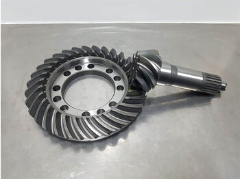 Axle and parts CARRARO