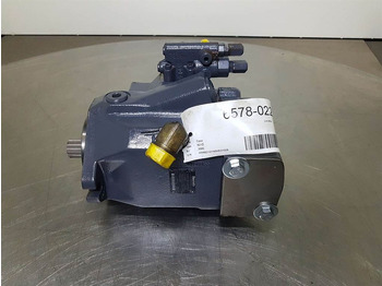 Hydraulics REXROTH