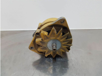 Engine for Construction machinery Cat 109-2362-24V 55A-Alternator/Lichtmaschine/Dynamo: picture 2 Engine for Construction machinery Cat 109-2362-24V 55A-Alternator/Lichtmaschine/Dynamo: picture 2