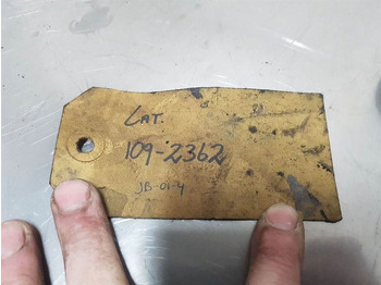 Engine for Construction machinery Cat 109-2362-24V 55A-Alternator/Lichtmaschine/Dynamo: picture 4 Engine for Construction machinery Cat 109-2362-24V 55A-Alternator/Lichtmaschine/Dynamo: picture 4