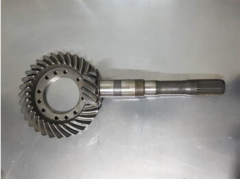 Axle and parts for Construction machinery Cat 151-0927-Bevel gear/Kegelradsatz/Kroon-/Pignonwiel: picture 2