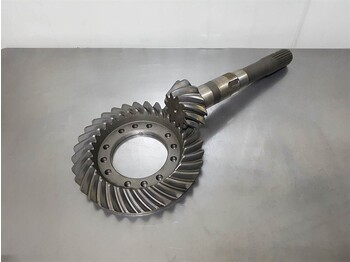 Axle and parts for Construction machinery Cat 151-0927-Bevel gear/Kegelradsatz/Kroon-/Pignonwiel: picture 3