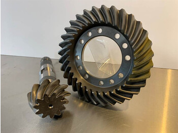 Axle and parts CATERPILLAR