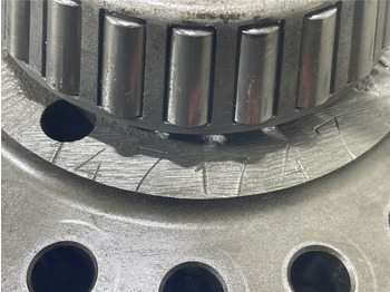 Axle and parts for Construction machinery Cat 924G-147-1747-Bevel gear set/Kegelradsatz: picture 3