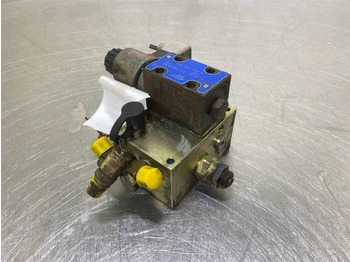 Hydraulics CATERPILLAR