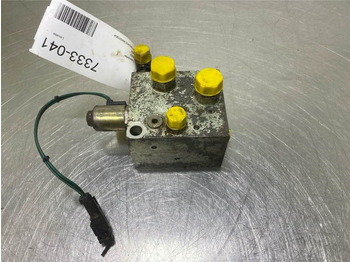 Hydraulics CATERPILLAR