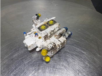 Hydraulics Cat 950H - Valve/Ventile/Ventiel: picture 3 Hydraulics Cat 950H - Valve/Ventile/Ventiel: picture 3
