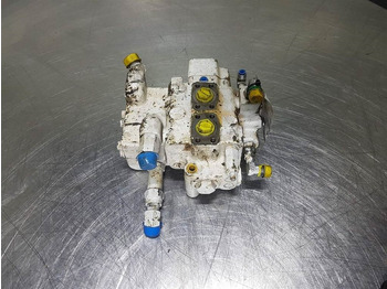 Hydraulics Cat 950H - Valve/Ventile/Ventiel: picture 2 Hydraulics Cat 950H - Valve/Ventile/Ventiel: picture 2