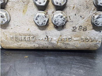 Hydraulics Cat 950H - Valve/Ventile/Ventiel: picture 4 Hydraulics Cat 950H - Valve/Ventile/Ventiel: picture 4