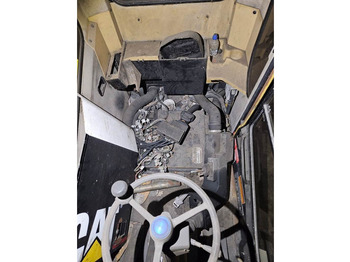 Cab and interior for Construction machinery Cat M 318 - Cabin/Kabine/Cabine: picture 5
