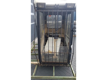 Cab and interior for Construction machinery Cat M 318 - Cabin/Kabine/Cabine: picture 4