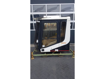 Cab and interior for Construction machinery Cat M 318 - Cabin/Kabine/Cabine: picture 3