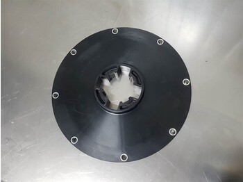 Engine for Construction machinery Centa CENTAFLEX CF-K-100-SAE10 - Flange coupling: picture 5