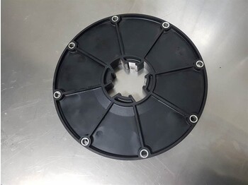 Engine for Construction machinery Centa CENTAFLEX CF-K-100-SAE10 - Flange coupling: picture 4