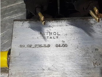 Leasing of Comatrol 89.02.236.1.9 - Valve/Ventile/Ventiel Comatrol 89.02.236.1.9 - Valve/Ventile/Ventiel: picture 3
