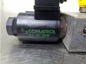Leasing of Comatrol 89.02.236.1.9 - Valve/Ventile/Ventiel Comatrol 89.02.236.1.9 - Valve/Ventile/Ventiel: picture 4