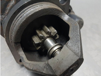 Engine for Construction machinery Deutz 1011/2011-12V 9T 2,8KW-Starter/Anlasser/Startmotor: picture 4