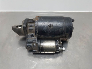 Engine for Construction machinery Deutz 1011/2011-12V 9T 2,8KW-Starter/Anlasser/Startmotor: picture 3