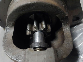 New Engine for Construction machinery Deutz 912/913-12V 9T 3,0KW-Starter/Anlasser/Startmotor: picture 4 New Engine for Construction machinery Deutz 912/913-12V 9T 3,0KW-Starter/Anlasser/Startmotor: picture 4