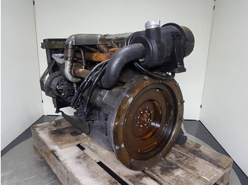 Engine for Construction machinery Deutz BF4M1011F - Engine/Motor: picture 5