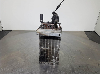 Frame/ Chassis for Construction machinery ECOCLIM 290A01 - Airco condenser/Klimakondensator/: picture 3 Frame/ Chassis for Construction machinery ECOCLIM 290A01 - Airco condenser/Klimakondensator/: picture 3