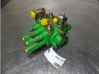 Hydraulics HITACHI