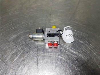 Hydraulics TEREX