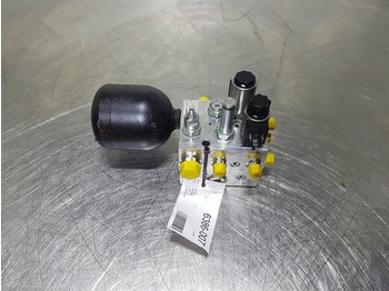 Hydraulics TEREX