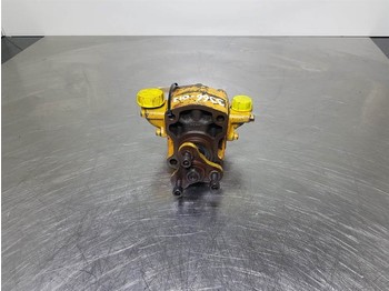 Hydraulics - Gearpump/Zahnradpumpe/Tandwielpomp: picture 2