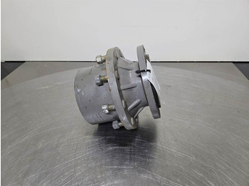 Axle and parts GENIE