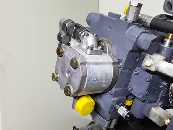 Hydraulics VÖGELE