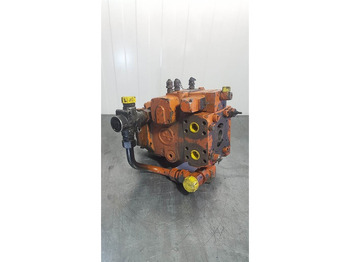 Hydraulics Hydromatik A4V71DA2.0R102B10 - Drive pump/Fahrpumpe/Rijpomp: picture 2 Hydraulics Hydromatik A4V71DA2.0R102B10 - Drive pump/Fahrpumpe/Rijpomp: picture 2