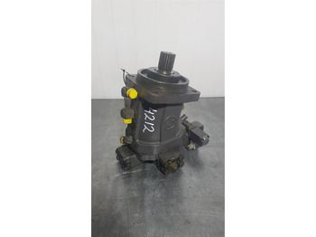 Hydraulics HYDROMATIK