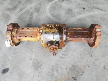 Axle and parts HYUNDAI